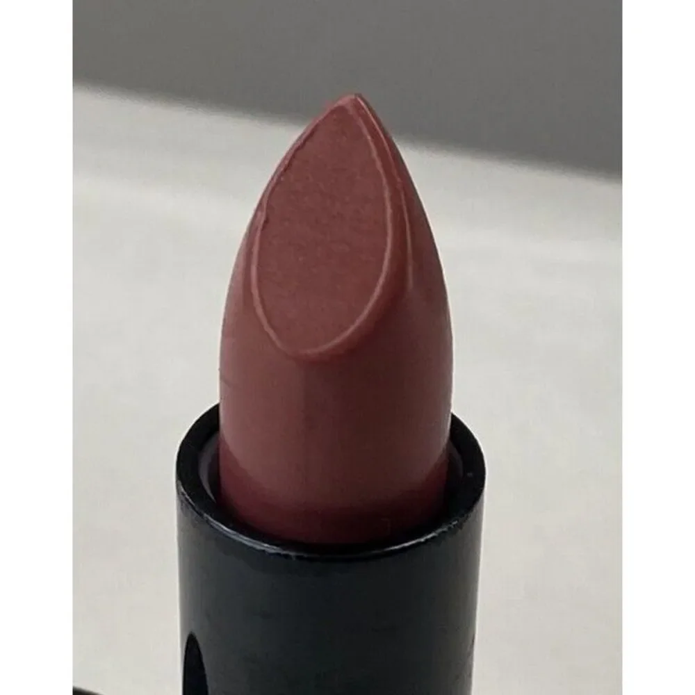 Smashbox Lipstick ATTITUDE -Standard Size .16 oz / 4.5 g- Make-Up-Gift-VERY RARE